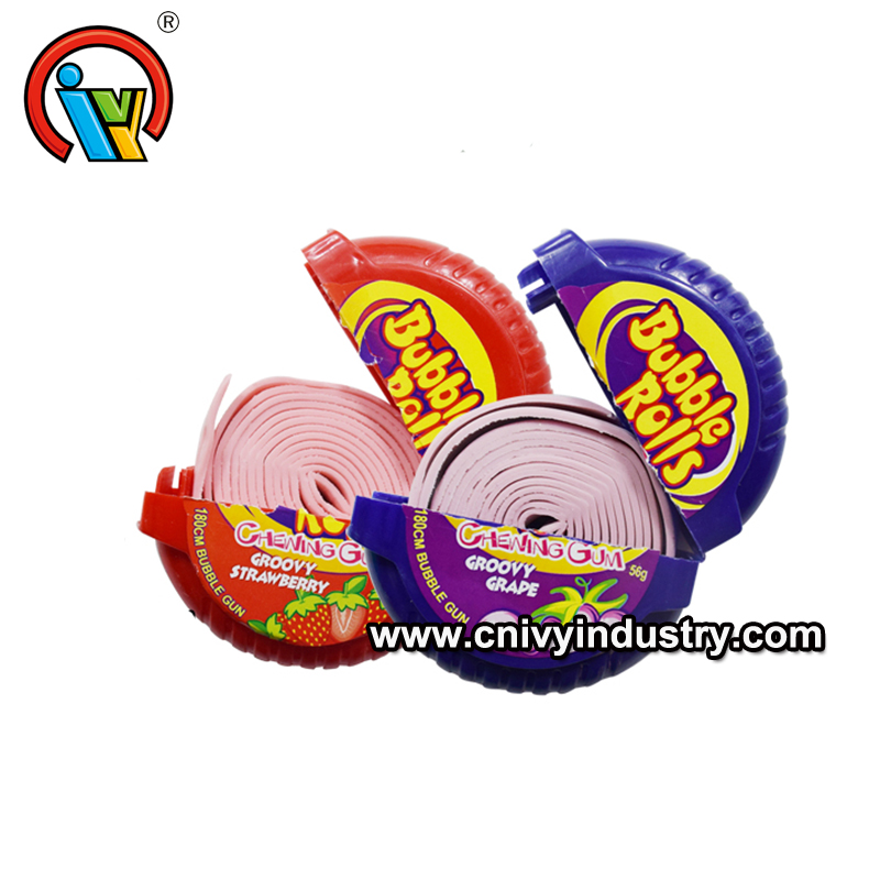 bubble gum