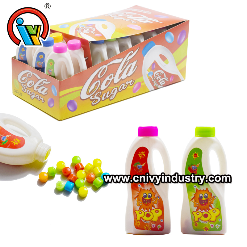 hard candy
