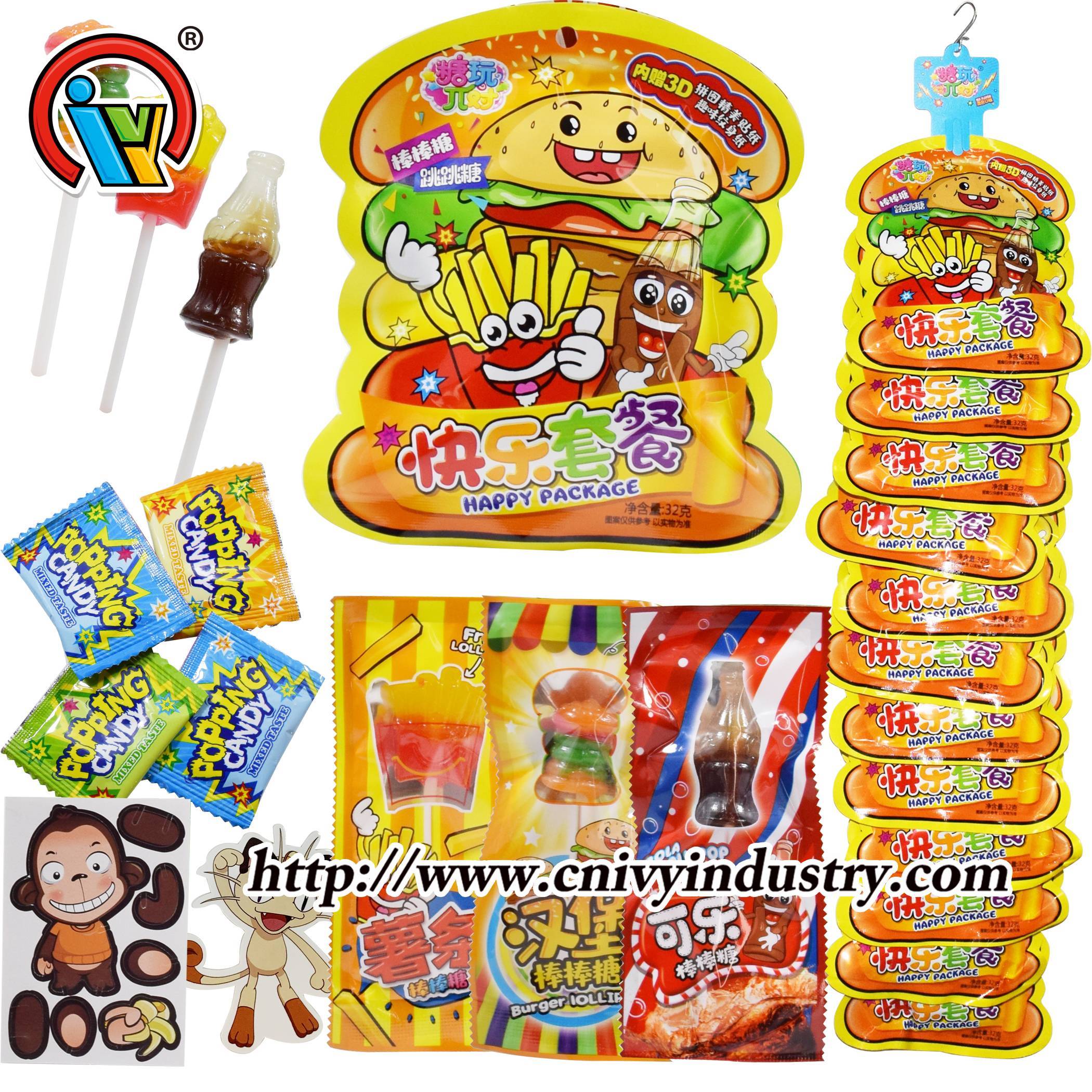 candy lollipop