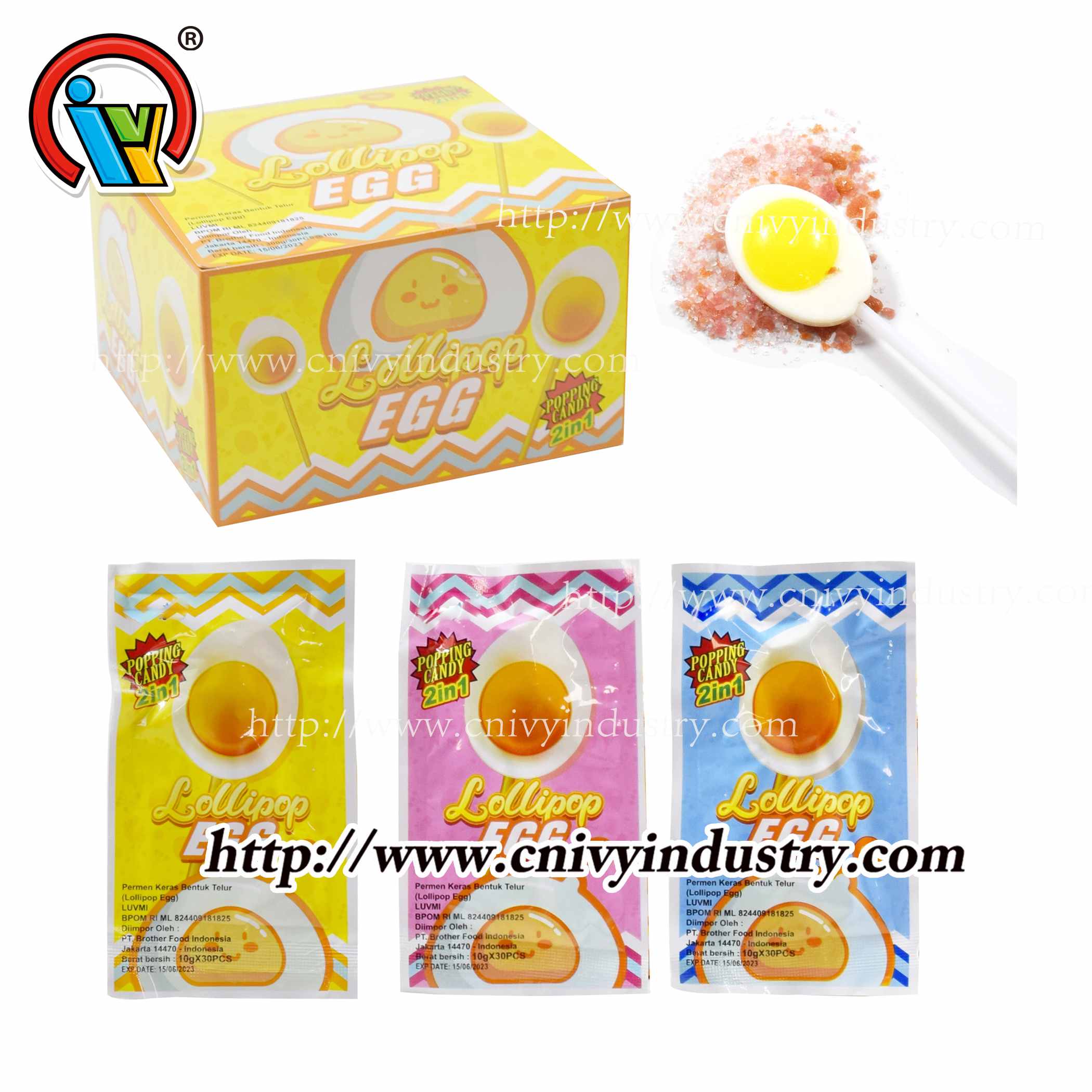 chewing bubble gum