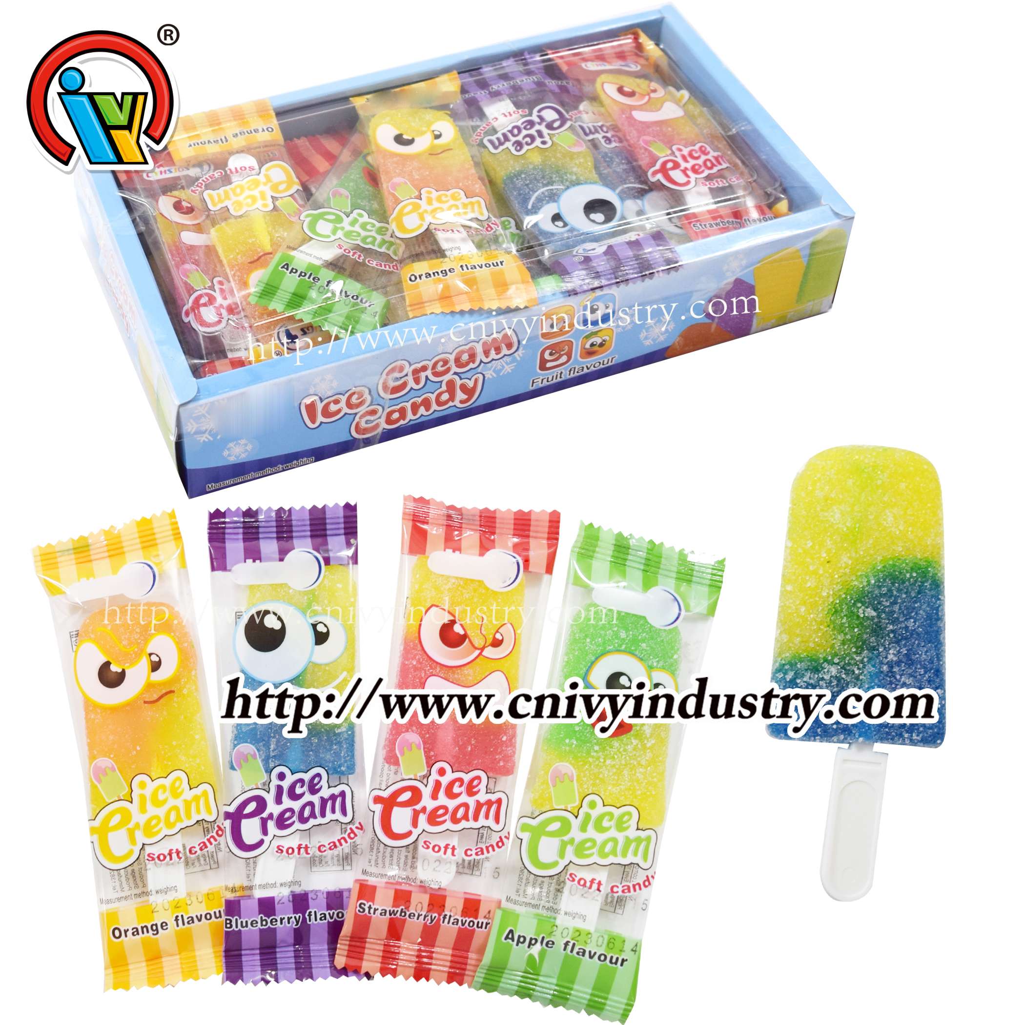 الجملة الآيس كريم الحلال شكل حلوى مصاصة غائر حلوة الجملة الآيس كريم الحلال شكل حلوى مصاصة غائر حلوة