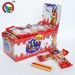 مضغ حلوى غائر