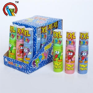 30ml زكسل فاكهي رذاذ السائل الحلوى