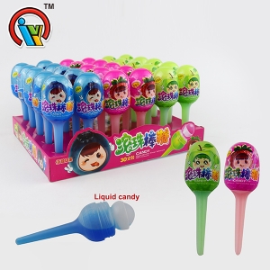 20g المتداول مربى الفاكهة هلام الحلوى