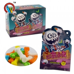 hard candy supplier