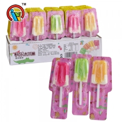 fruity lollipop candy hard candy
