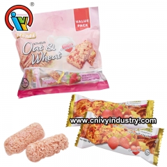 Chocolate product
