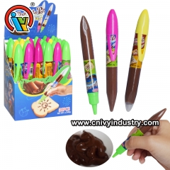 Chocolate Sauce