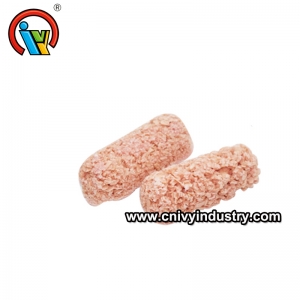OAT Choco مع أكياس حزمة للحلال