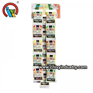 IVY Candy حار بيع مزيج جيلي حلوى غائر لسعر المصنع