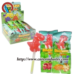 glow stick lollipop
