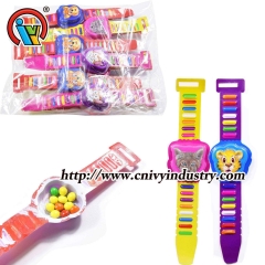 chocolate bean candy