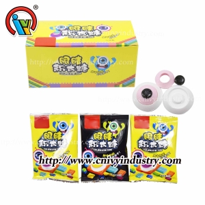 قرص DIY ضغط حلوى حلوى العين