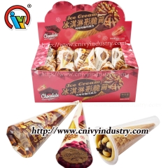 ice cream chocolate biscuit supplier