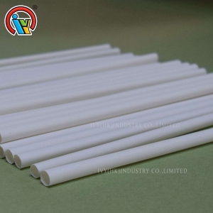 8 مم لا ماصات بلاستيكية
