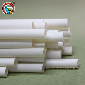 8 مم لا ماصات بلاستيكية
